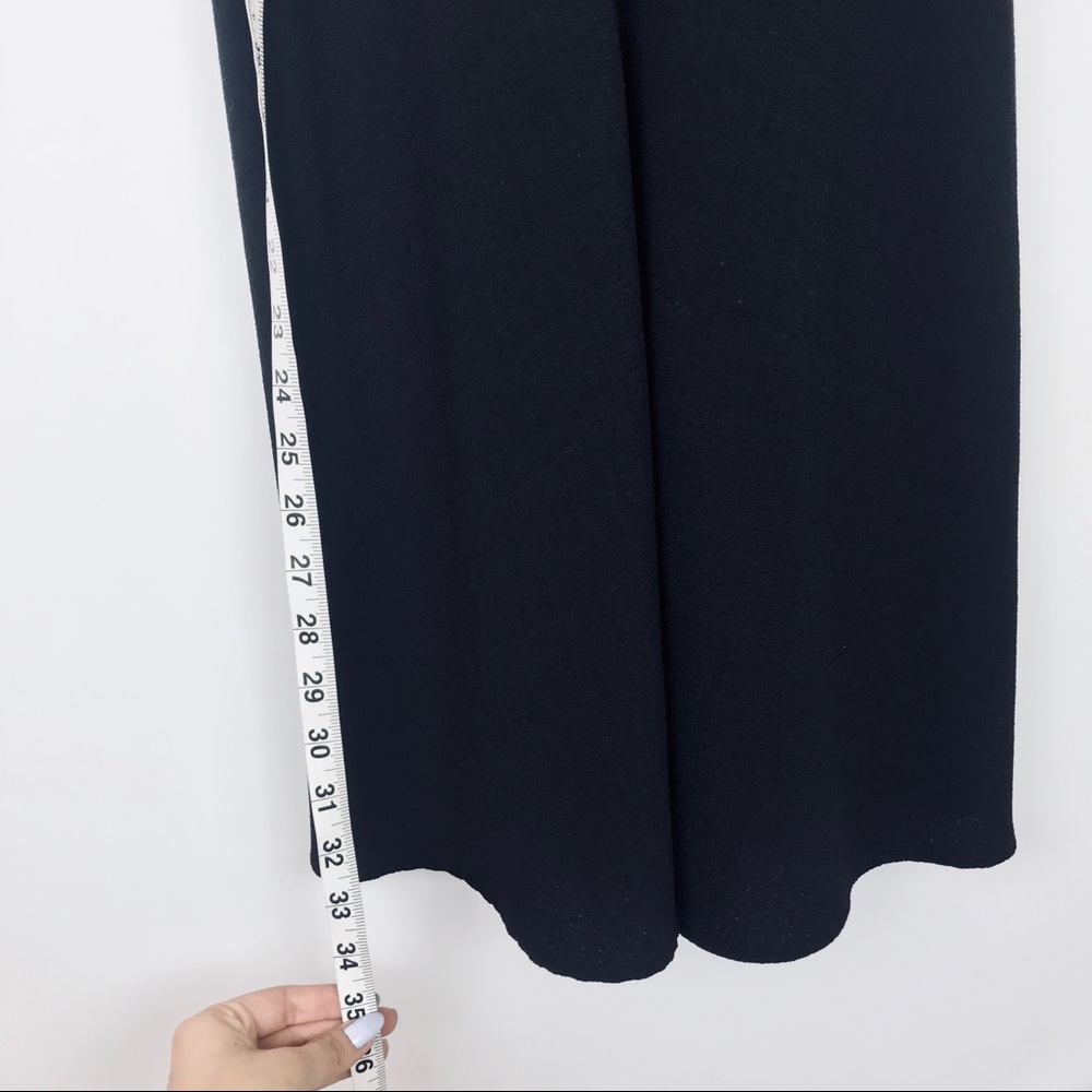 Brandy Melville black strappy dress - Picture 5 of 5